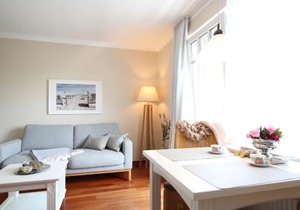 Haus am Park Wohnung Nr8