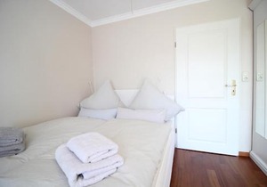 Haus am Park Wohnung Nr8