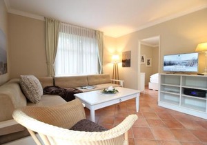 Haus am Park Wohnung Nr2