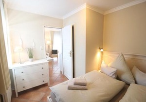 Haus am Park Wohnung Nr2