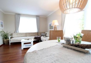 Haus am Park Wohnung Nr7