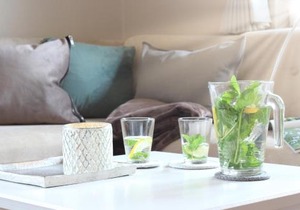 Haus am Park Wohnung Nr9