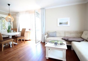 Haus am Park Wohnung Nr9