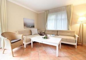 Haus am Park Wohnung Nr4