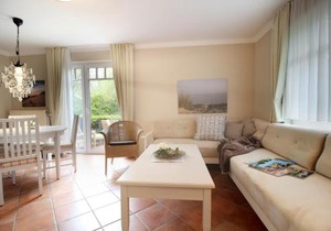 Haus am Park Wohnung Nr4