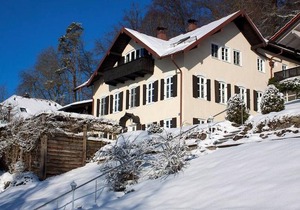 Haus am Weinberg, 83370 Seeon