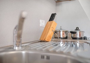 Haus Aue - Apartment 2 with Balcony, Mountain View & Wi-Fi