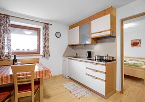 Haus Aue - Apartment 3 with Mountain View & Wi-Fi