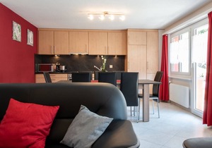 Haus Aurora by Interhome