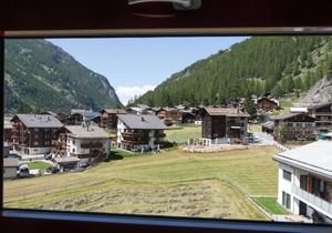 Haus Aurora by Interhome