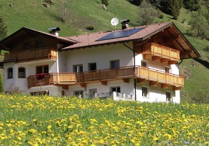 Haus Bachlechner