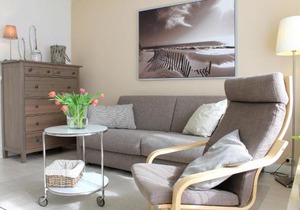 Haus Baltic - Whg 23 - NEU inkl Saisonstrandkorb!