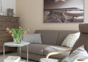 Haus Baltic - Whg 23 - NEU inkl Saisonstrandkorb!