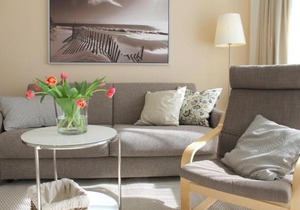 Haus Baltic - Whg 23 - NEU inkl Saisonstrandkorb!