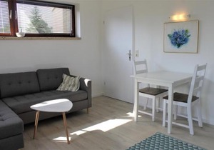 Haus Barbara - Schwimmbad und Sauna im Haus - Whg 1