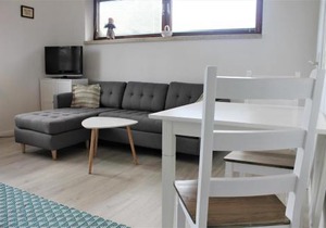 Haus Barbara - Schwimmbad und Sauna im Haus - Whg 1
