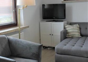 Haus Barbara - Schwimmbad und Sauna im Haus - Whg 1