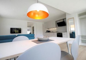 Haus Barbara - Schwimmbad und Sauna im Haus-Whg 10