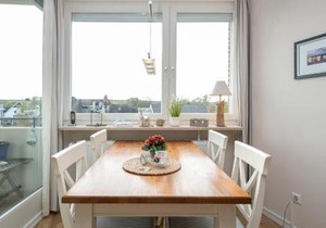 Haus Beau Rivage Ostseegrass