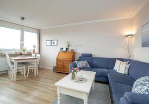 Haus Beau Rivage Ostseegrass