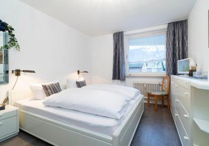 Haus Beau Rivage Ostseewelle
