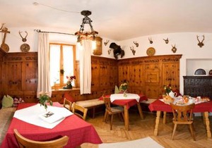 Haus Benzmühle