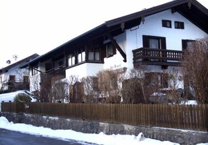 Haus Berggruß inkl. Chiemgaukarte