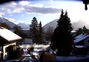 Haus Berggruß inkl. Chiemgaukarte