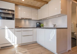 Haus Bergsonne by Interhome