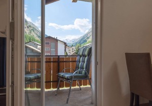 Haus Bergsonne by Interhome