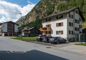 Haus Bergsonne by Interhome