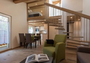 Haus Bergsonne by Interhome