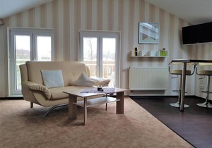 Haus Bethania FeWo piccolo - 69107