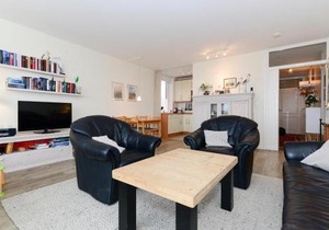 Haus Bi de Wyk A16