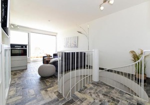 Haus Bi de Wyk D9A