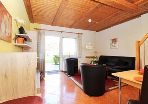 Haus Birkentraum Fewo 2