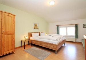 Haus Birkentraum Fewo 2