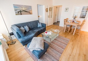 Haus Blanker Hans Whg 79 Strand