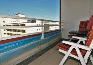 Haus Blanker Hans Whg 69 Strand