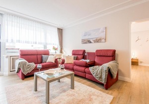 Haus Blanker Hans Whg 69 Strand