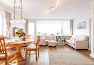 Haus Blanker Hans Whg 67 Strand