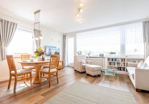 Haus Blanker Hans Whg 67 Strand