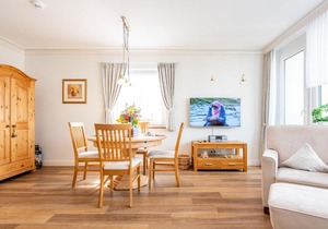 Haus Blanker Hans Whg 67 Strand