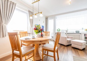 Haus Blanker Hans Whg 67 Strand