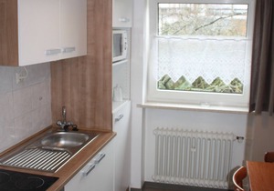 Haus Buchholz Apartment 3