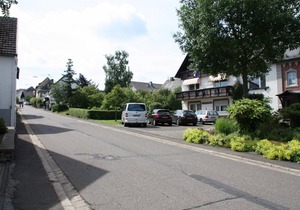 Haus Buchholz Apartment 3