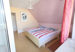 Haus Buchholz apartment 4 for families and groups of multiple apartments.