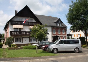 Haus Buchholz Apartment 2 multiple apartments available