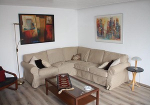 Haus Buchholz