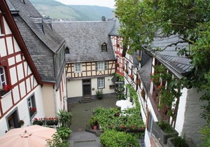 Haus Buchholz